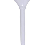 Matthews Fan AT-20DR-WH Atlas 20" Down Rod in in Gloss White finish