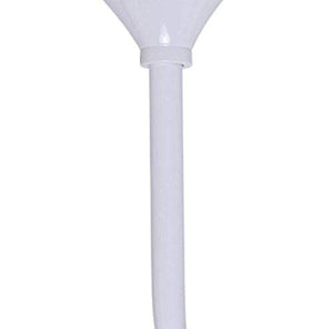 Matthews Fan AT-20DR-WH Atlas 20" Down Rod in in Gloss White finish