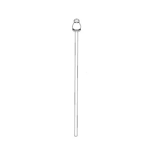 Pfister 941-053 Treviso 48 / 49 Series Drain Assembly Pull Rod Knob 941-053A