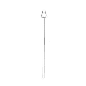 Pfister 941-053 Treviso 48 / 49 Series Drain Assembly Pull Rod Knob 941-053A