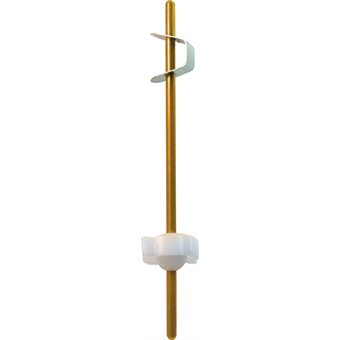 Pfister 9416520 6-28 Pop-Up Rod with Loop