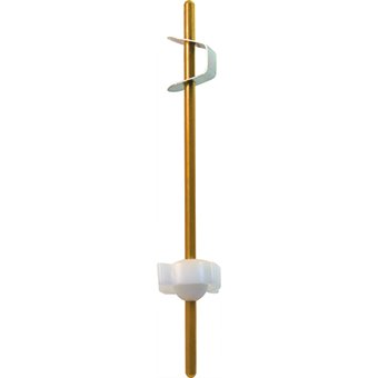 Pfister 9416520 6-28 Pop-Up Rod with Loop 941-6520