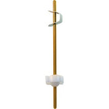 Pfister 9416520 6-28 Pop-Up Rod with Loop 941-6520