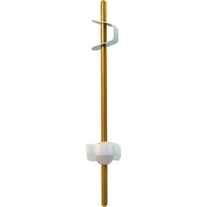 Pfister 9416520 6-28 Pop-Up Rod with Loop 941-6520