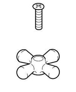 Pfister 940975A Replacement Part 940-975A