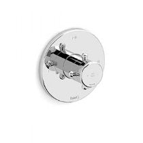 2-Way (Thermostatic/Pressure Balance) Coaxial Valve Trim