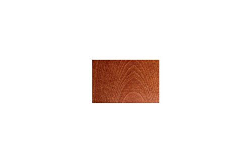 John Boos C6030-CR Work Table in Rectangular Shape (60 x 30 Warm Cherry Stain w/o Shelf)