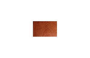 John Boos C6030-CR Work Table in Rectangular Shape (60 x 30 Warm Cherry Stain w/o Shelf)