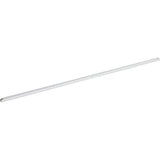 Task Lighting LT2P724V36-09W 31-5/16" 585 Lumens 24-volt Standard Output Linear Fixture, Fits 36" Wall Cabinet, 9 Watts, Flat 007 Profile, Tunable-white 2700K-5000K