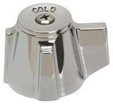Price Pfister 940-933A Cold Handle For 143 Pfirst Series Bathroom Faucet 940-933A