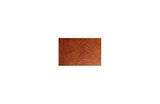 John Boos CUCR04-CR American Heritage Rustica Kitchen Island with Butcher Block Top Size/Shelves: 30" W x 24" D/Not Included, Base Finish: Warm Cherry