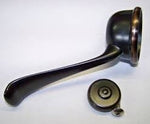 Price Pfister 940-385S Price Pfister Parts Bixby Handle Ss Stainless Steel 940-385S