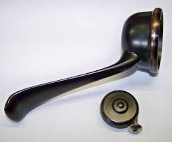 Price Pfister 940-385S Price Pfister Parts Bixby Handle Ss Stainless Steel 940-385S