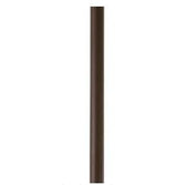 Matthews Fan AT-5DR-TB Atlas 5" Down Rod in in Textured Bronze finish