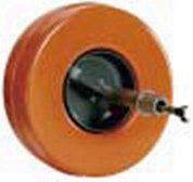 General Wire S91-450 Large Drum Complete w/Shaft & Distributor Tube (18