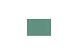 John Boos GRZ6036-BS 2-Drawer Table in Rectangular Shaped (60 in. L x 2.25 W 36 H Basil)