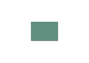 John Boos GRZ6036-BS 2-Drawer Table in Rectangular Shaped (60 in. L x 2.25 W 36 H Basil)