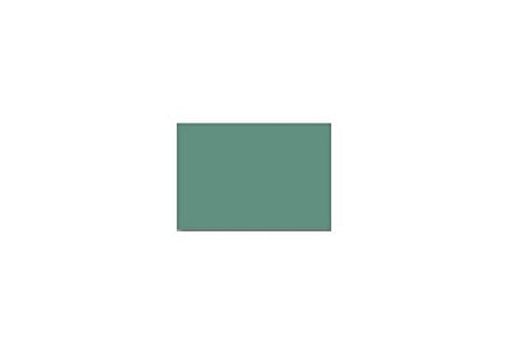 John Boos GRZ6036-BS 2-Drawer Table in Rectangular Shaped (60 in. L x 2.25 W 36 H Basil)