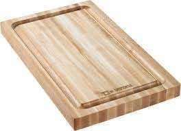 Verona VECB9171 Maple Cutting Board