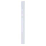 Matthews Fan AT-72DR-MWH Atlas 72" Down Rod in in Matte White finish