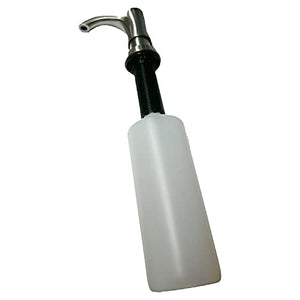 Pfister 950-276S Pfister SOAP DISP F529F534SL Stainless Steel 950-276S