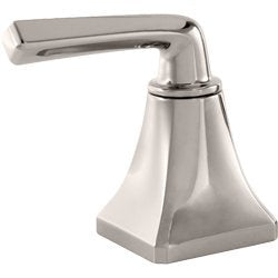 Park Avenue Hdl S/a Gr49fe Pv Pvd Pn N.8gpm Pvd Bn - Polished Nickel