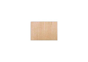 John Boos GRZ6036-N 2-Drawer Table in Rectangular Shaped (60 in. L x 2.25 W 36 H Natural)
