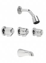 Gerber G074803083 Chrome Classics Three Metal Fluted Handle Sliding Sleeve ESC...
