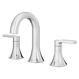 Vaneri 8"-20" Lavatory Faucet in Polished Chrome