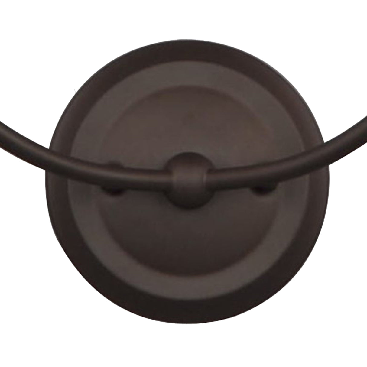 Libby Langdon for Crystorama Sylvan 2 Light Black Forged Sconce 2242-BF