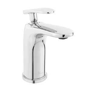 Sublime Single Hole, Single-Handle, Bathroom Faucet in Chrome