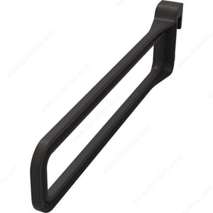 Richelieu 23875300900 Hanger Set for CONERO Pull-out Frame, 13 5/8 in