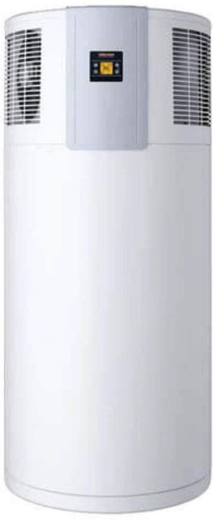 AcceleraÂ® 220 E 240V, 58 gallon heat pump water heater