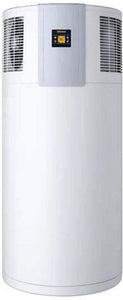 Accelera® 220 E 240V, 58 gallon heat pump water heater 233058