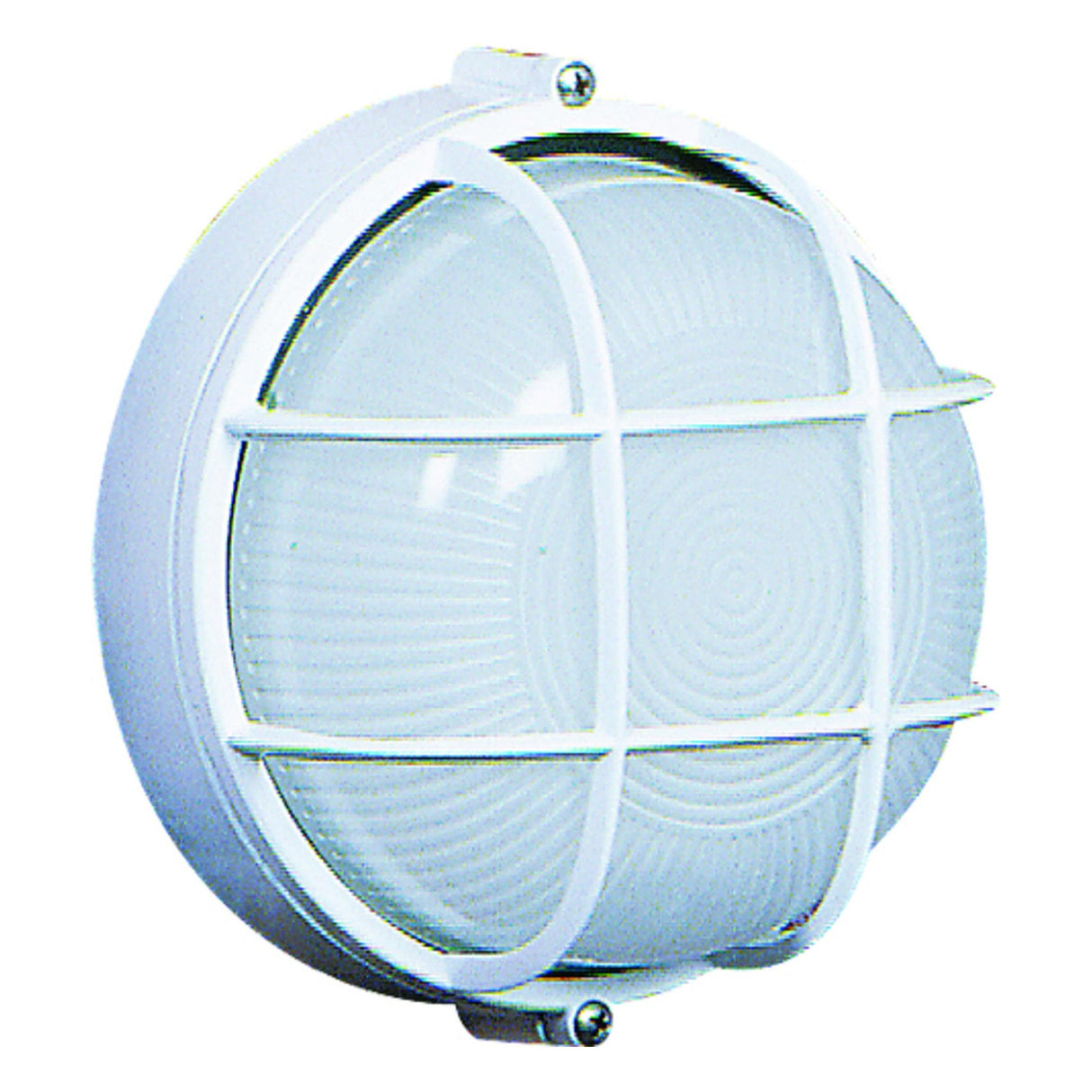 Marine Round Wall Sconce