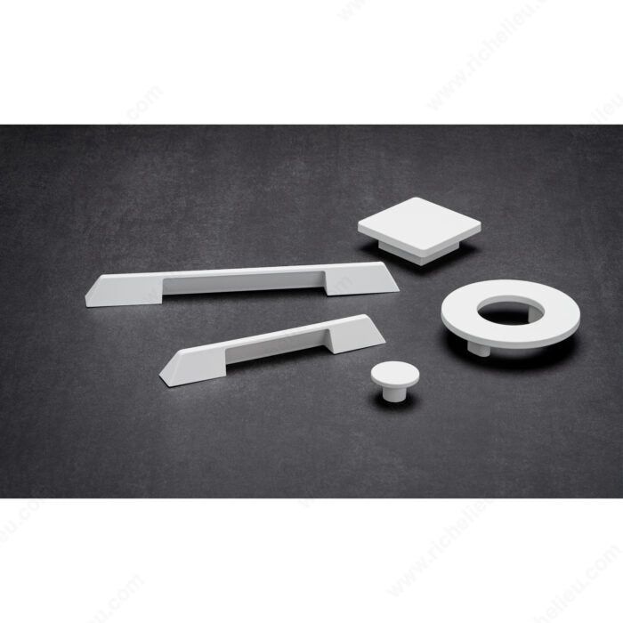Richelieu BP354064F30 Phosphorescent Plastic Knob - 3540
