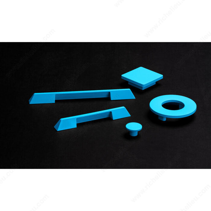 Richelieu BP356532F30 Phosphorescent Plastic Pull - 3565
