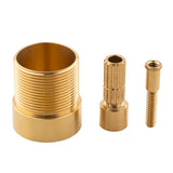 Pfister Model: 974-3750 Roman Tub Extension Kit 1/2" To 1 974-3750