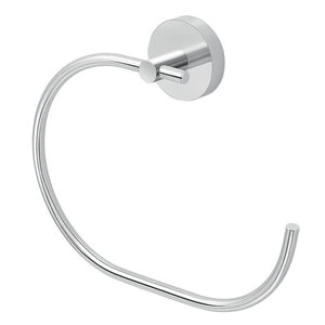 C' Style Hand Towel Ring