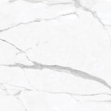 Anatolia Tile 24X24 La Marca Statuario Honed & Rectified 4500-0876-0 Statuario Nuovo 24x24 Honed - premium natural stone mosaic tile from Anatolia Tile, available at PoshHaus showroom in Keene, NH