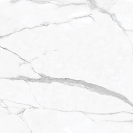 Anatolia Tile 24X24 La Marca Statuario Honed & Rectified 4500-0876-0 Statuario Nuovo 24x24 Honed - premium natural stone mosaic tile from Anatolia Tile, available at PoshHaus showroom in Keene, NH