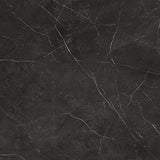 Anatolia Tile 24X24 La Marca Nero Honed & Rectified 4500-0869-0 Nero Venato 24x24 Honed - premium natural stone mosaic tile from Anatolia Tile, available at PoshHaus showroom in Keene, NH