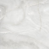 Anatolia Tile 24X24 La Marca Onyx Honed & Rectified 4500-0875-0 Onyx Nuvolato 24x24 Honed - premium natural stone mosaic tile from Anatolia Tile, available at PoshHaus showroom in Keene, NH