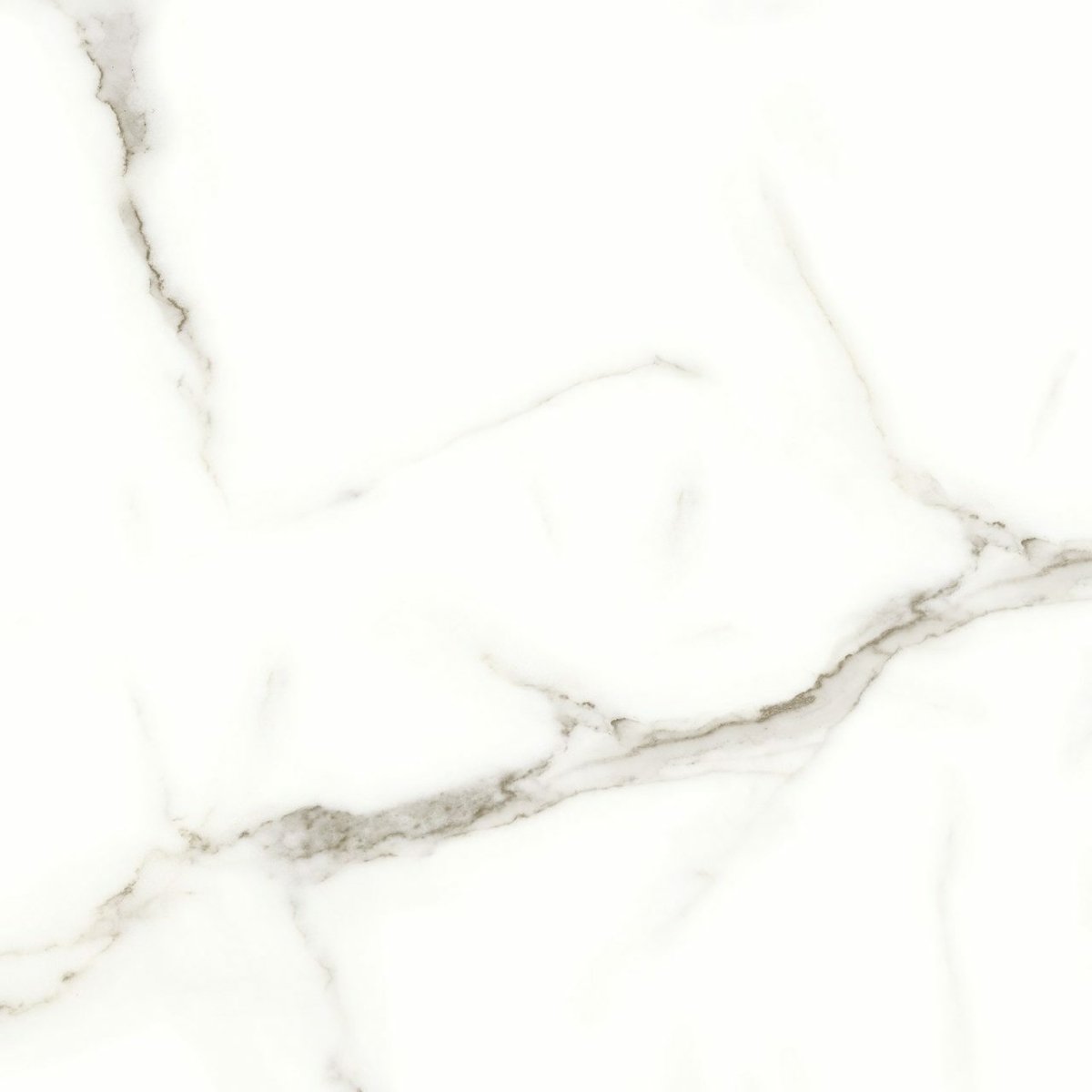 Anatolia Tile 24X24 Mayfair Calacatta Oro Matte Rectified Porcelain 4500-0375-1 ** ** Calacatta Oro 24x24 Matte - premium natural stone mosaic tile from Anatolia Tile, available at PoshHaus showroom in Keene, NH