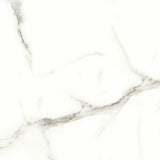 Anatolia Tile 24X24 Mayfair Calacatta Oro Matte Rectified Porcelain 4500-0375-1 ** ** Calacatta Oro 24x24 Matte - premium natural stone mosaic tile from Anatolia Tile, available at PoshHaus showroom in Keene, NH