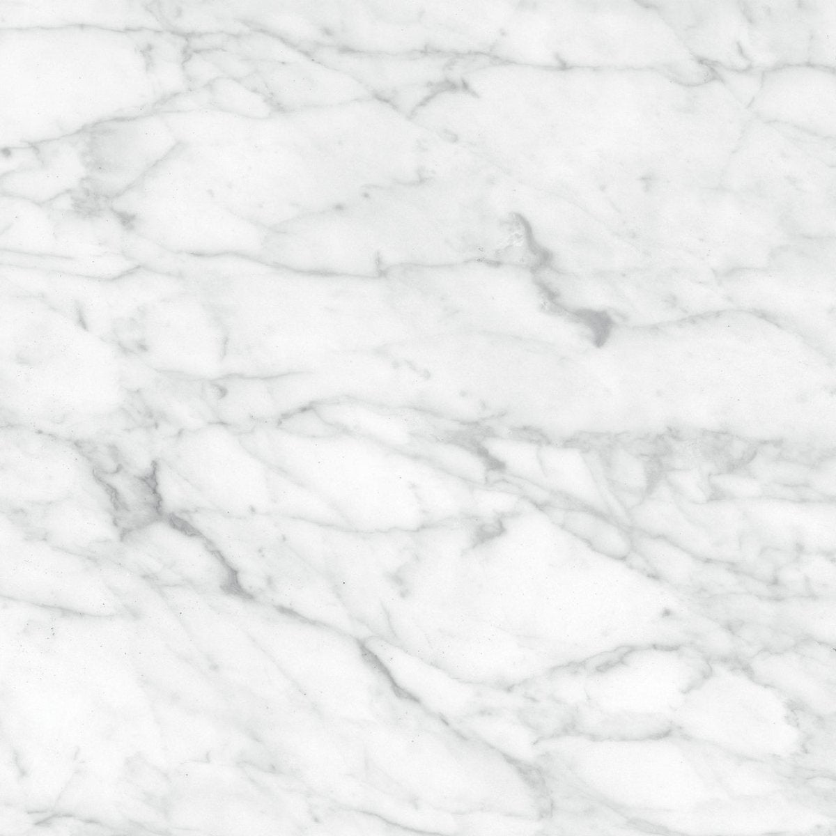Anatolia Tile 24X24 Plata Carrara M Matte 4500-0968-0 Carrara Abisso 24x24 Matte - premium natural stone mosaic tile from Anatolia Tile, available at PoshHaus showroom in Keene, NH