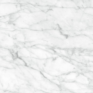 Anatolia Tile 24X24 Plata Carrara P Polished 4500-0967-0 Carrara Abisso 24x24 Polished - premium natural stone mosaic tile from Anatolia Tile, available at PoshHaus showroom in Keene, NH