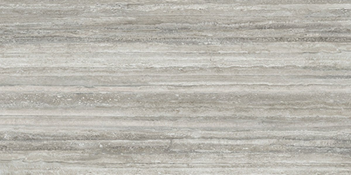 Anatolia Tile 24X48 La Marca Traventino Honed & Rectified 4500-0843-0 Travertino Instrata 24x48 Honed - premium natural stone mosaic tile from Anatolia Tile, available at PoshHaus showroom in Keene, NH
