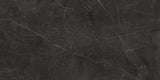Anatolia Tile 24X48 La Marca Nero Polished & Rectified 4500-0827-0 Nero Venato 24x48 Polished - premium natural stone mosaic tile from Anatolia Tile, available at PoshHaus showroom in Keene, NH