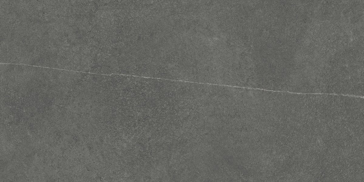 Anatolia Tile 24X48 Mjork Color Body Porcelain Carbon 4500-0917-0 Carbon 24x48 - premium natural stone mosaic tile from Anatolia Tile, available at PoshHaus showroom in Keene, NH